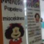 Impresión e instalación de vinilos