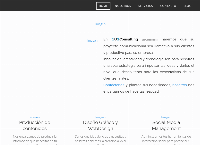 Sitio web de 101Consulting