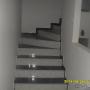 Subido por visitante en 2/07/2017 - . . . escalera en espiral, terminada....