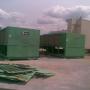 Aire Acondicionado Trane Reparado por Ecoproyectos