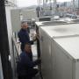 Mantenimiento Preventivo Aire Acondicionado