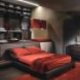 CAMA Y CLOSET