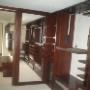 CLOSET CON ESPEJO EN LA PUERTA