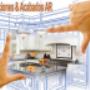 Construcciones & Acabados AR