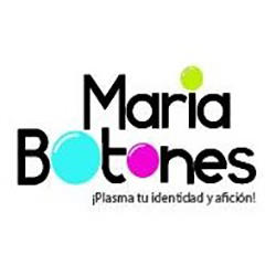 Merchandising Maria Botones S.A.S