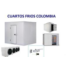 CUARTOS FRIOS INGETEC