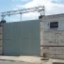 Fachada Instalaciones