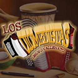 Grupo Vallenato Los Diomedistas - Parranda Vallenata Bogotá