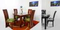 Muebles en madera