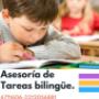 ASESORIA  DE TAREAS