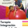 CENTRO DE TERAPIA INTEGRACION SENSORIAL