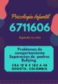 PSICOLOGÍA PARA NIÑOS EN BOGOTÁ DIAGNOSTICO E INTERVENCIÓN EN PROBLEMAS DE APRENDIZAJE