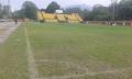 Instalación de Canchas