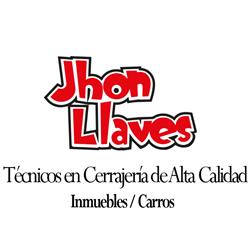 JHON LLAVES