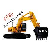 ANG Demoliciones y Excavaciones S.A.S