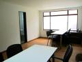 oficinas amobladas