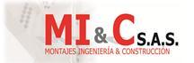 Montajes, Ingeniería y Construcción. MIC SAS