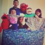 fiestas infantiles