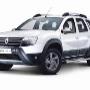 RENAULT DUSTER PUBLICA 2017