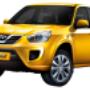 TAXI CHERY