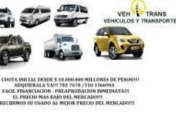 VEHITRANS BOGOTA