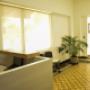 recepción Global Office