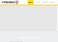 Consultech S.A.S. Soluciones Geotécnicas