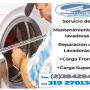 Reparacion de Lavadoras