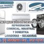 Reparacion de Neveras 1