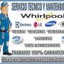 Reparacion de Neveras
