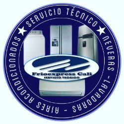 Reparación de neveras Cali