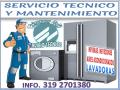 Reparacion de Neveras
