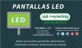 Pantallas LED