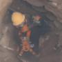 Demolicion de roca espacios confinados