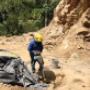Demolicion de roca