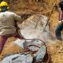 Demolicion de roca
