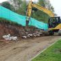 Demolicion de roca