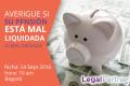 AVERIGUE SI SU PENSIÓN ESTÁ MAL LIQUIDADA O MAL NEGADA