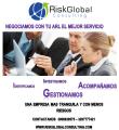 SEGURIDAD Y SALUD EN EL TRABAJO