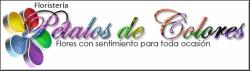 Floristeria Pétalos de Colores