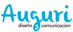 Auguri, Diseño y Comunicación