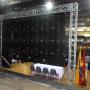 Alquiler Pantalla Led Techno Producciones Colombia