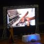 Alquiler Pantalla Led Techno Producciones Colombia