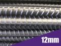 Varilla corrugada de 12mm x 6m