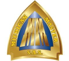 MICHIGAN MASTER