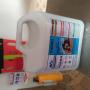 VARSOL X GALON