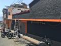 PINTURA INTERIOR Y EXTERIOR
