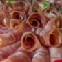 Subido por visitante en 18/10/2016 - Bandejas de Jamón Serrano