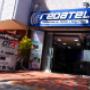 Fachada redatel