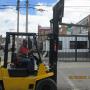 ALQUILER DE MONTACARGAS EN BOGOTA COLOMBIA